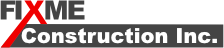 FixMeConstruction